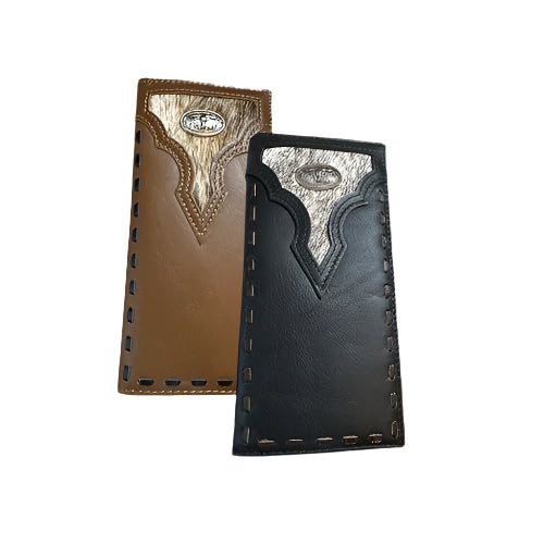 小物 TENDERLOIN HOSSANA BS WALLET Wallet] Chrome Hearts → Tenderloin x Hosana Borneo Skull