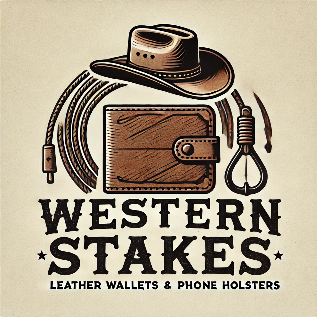 About Us: The Story Behind Western Stakes Leather Wallets