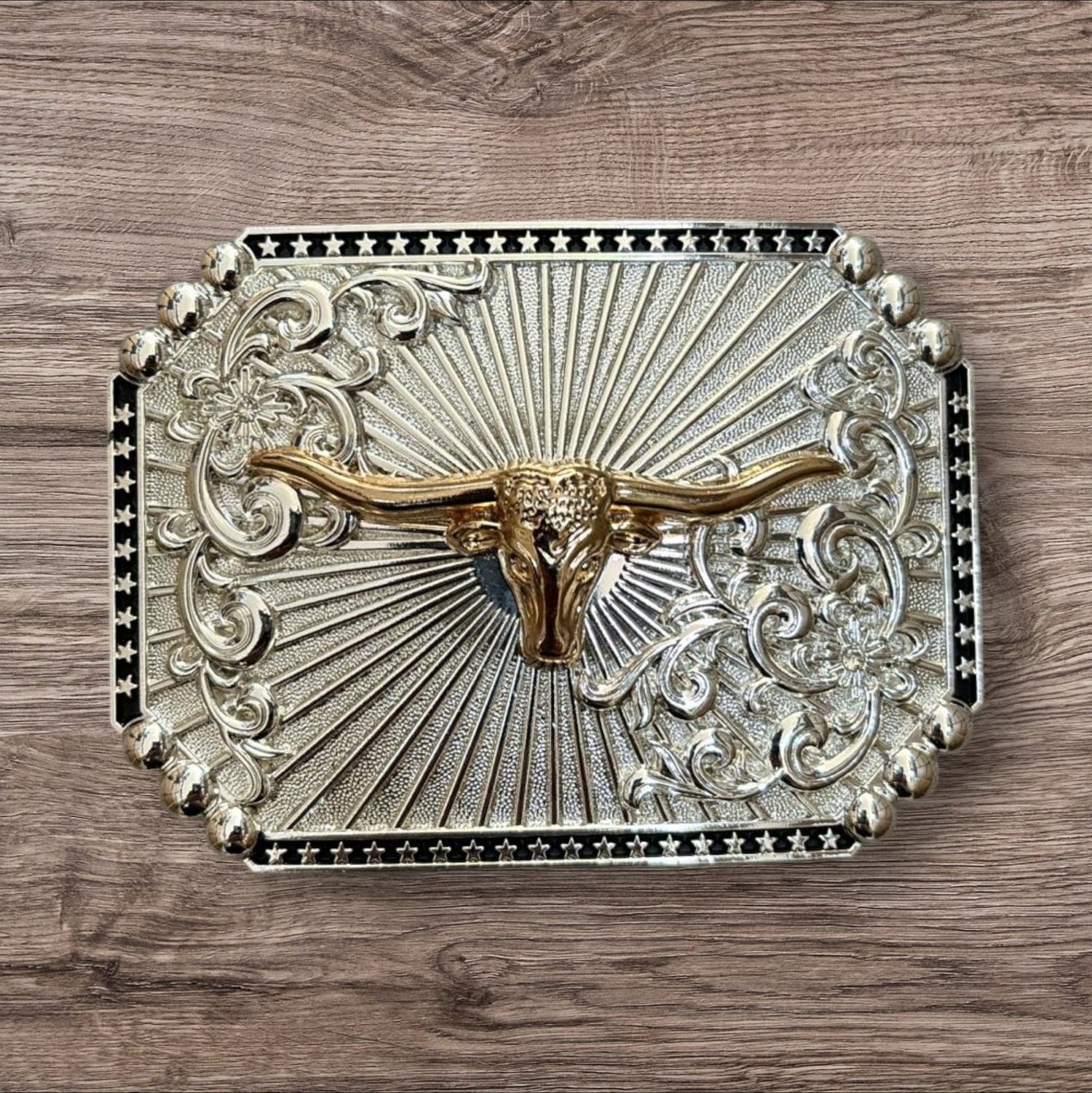 Belt Buckles