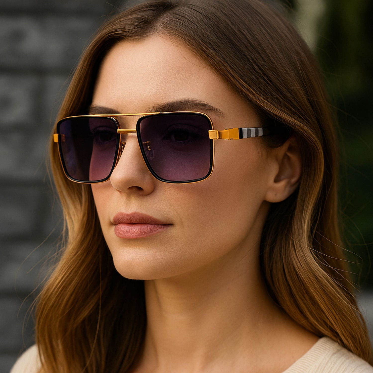 Luxury Sunglasses – Western Stakes Designer Eyewear for Men & Women