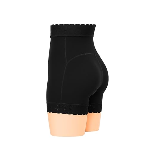 Western Stakes Faja Slim Shorts Women's – Compression Shapewear with Waist/Thigh Control