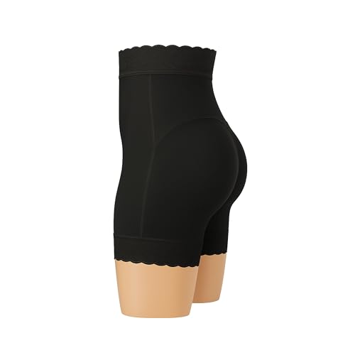 Western Stakes My Peach Colombian Faja – Compression Body Shaper, Butt Lift & Waist Control