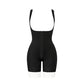Western Stakes Envy Me ZP Colombian Faja for Women – High Compression Powernet Shapewear