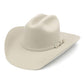 El Cattleman Handmade Cowboy Hat – 100X Bolivian Wool Felt, Premium Western Hat