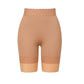 Western Stakes Faja Slim Shorts Women's – Compression Shapewear with Waist/Thigh Control
