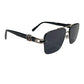 Luxury Unisex Sunglasses – Fashion Premium Eyewear with Metal Accents for Men & Women