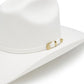 El Cattleman Handmade Cowboy Hat – 100X Bolivian Wool Felt, Premium Western Hat