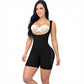Western Stakes Modelo Colombian Faja Body Shaper Women — High-Compression Shapewear