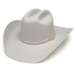 El Cattleman Handmade Cowboy Hat – 100X Bolivian Wool Felt, Premium Western Hat