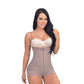 Western Stakes Secret Colombian Faja – Strapless Compression Shapewear for Waist Shaping