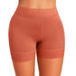 Western Stakes My Peach Colombian Faja – Compression Body Shaper, Butt Lift & Waist Control