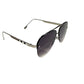 Luxury Aviator Sunglasses for Men & Women – Unisex Designer Shades with Metal Frame