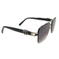 Luxury Unisex Sunglasses – Fashion Premium Eyewear with Metal Accents for Men & Women