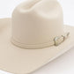 El Cattleman Handmade Cowboy Hat – 100X Bolivian Wool Felt, Premium Western Hat
