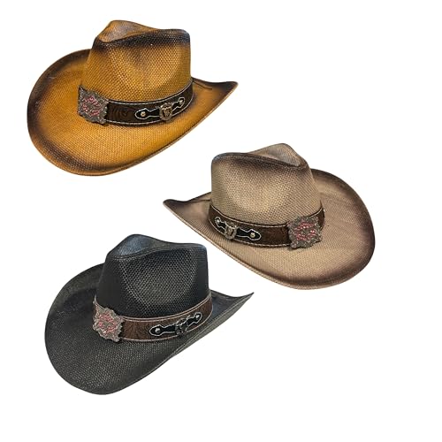 Cowboy Hats