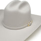 El Cattleman Handmade Cowboy Hat – 100X Bolivian Wool Felt, Premium Western Hat