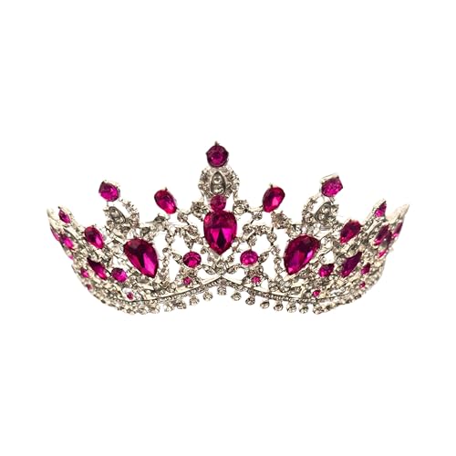 Tiaras