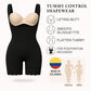 Western Stakes Modelo Colombian Faja Body Shaper Women — High-Compression Shapewear