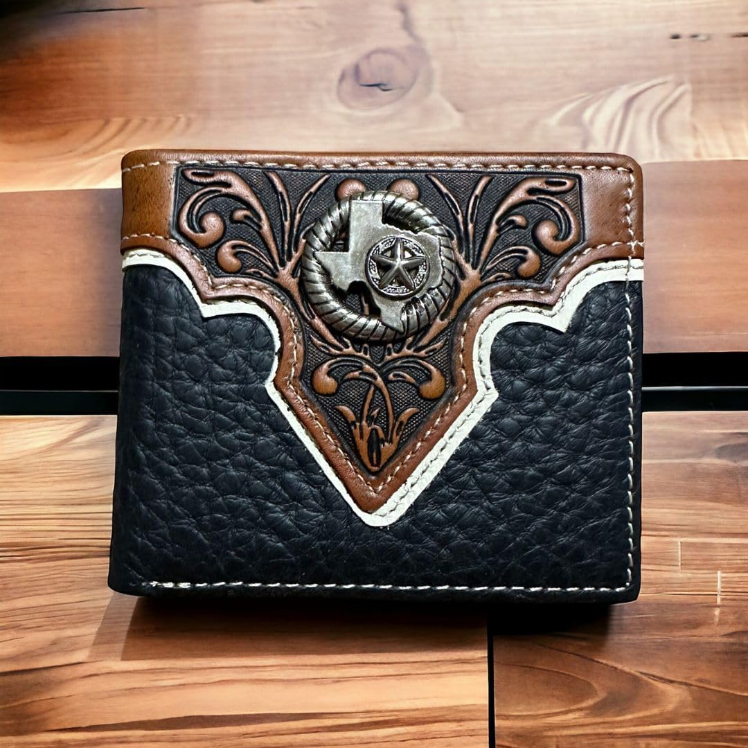 Concho wallet best sale