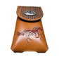 Western Stakes Western Leather Phone Belt Holster Stallion