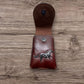 Western Stakes Western Leather Phone Belt Holster Stallion