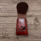 Western Stakes Western Leather Phone Belt Holster Cowboy Praying